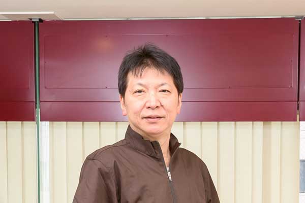 院長 秋澤秀彰